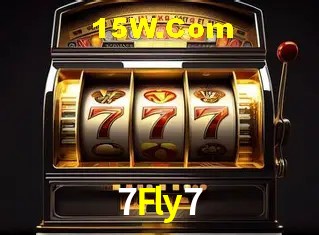 7Fly7: Jogos de Caça-Níqueis-Altas Recompensas, Roleta-Velocidade, Blackjack-Desafios Máximos