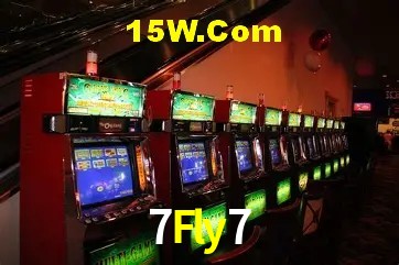 7Fly7: Seu Cassino Premiado com Pagamentos Rápidos